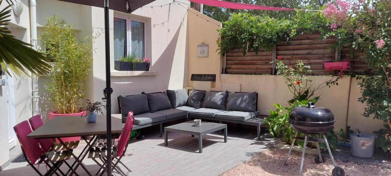 Apartament "O Tour'S Angels" Febvotte Tours Zewnętrze zdjęcie