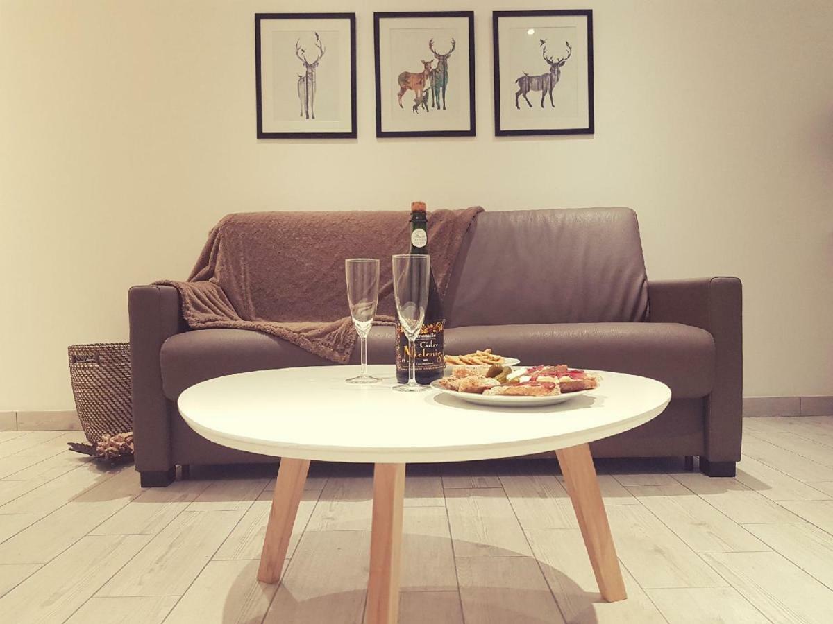 Apartament "O Tour'S Angels" Febvotte Tours Zewnętrze zdjęcie