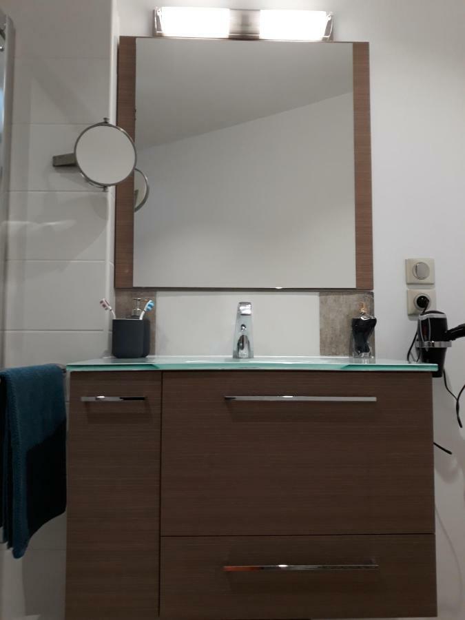 Apartament "O Tour'S Angels" Febvotte Tours Zewnętrze zdjęcie