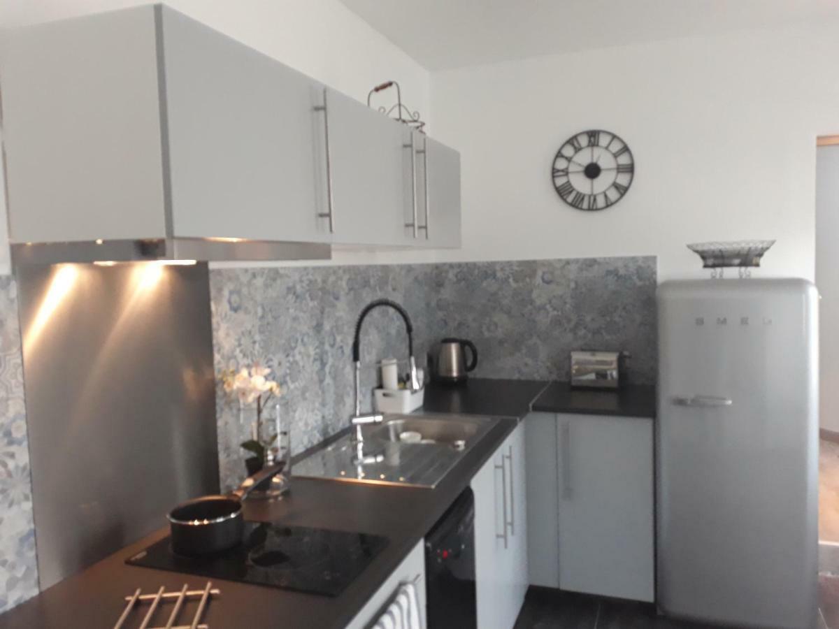 Apartament "O Tour'S Angels" Febvotte Tours Zewnętrze zdjęcie
